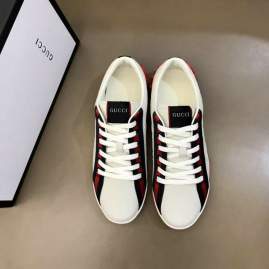 Picture of Gucci Shoes _SKUGuccisz38-45jyh03319565